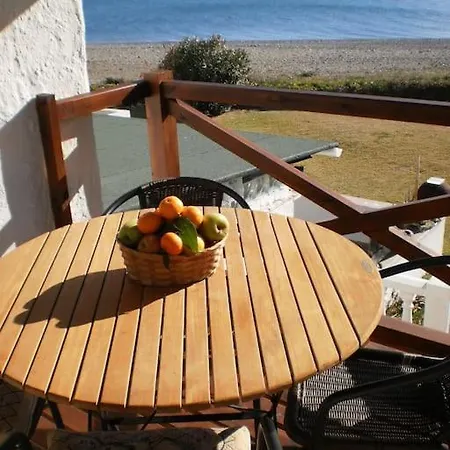 House On Beachfront Prázdninový dům Estepona