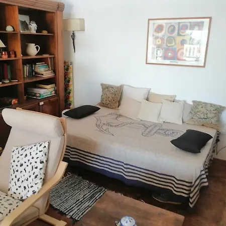 House On Beachfront Prázdninový dům Estepona