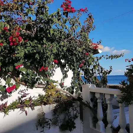House On Beachfront * Estepona